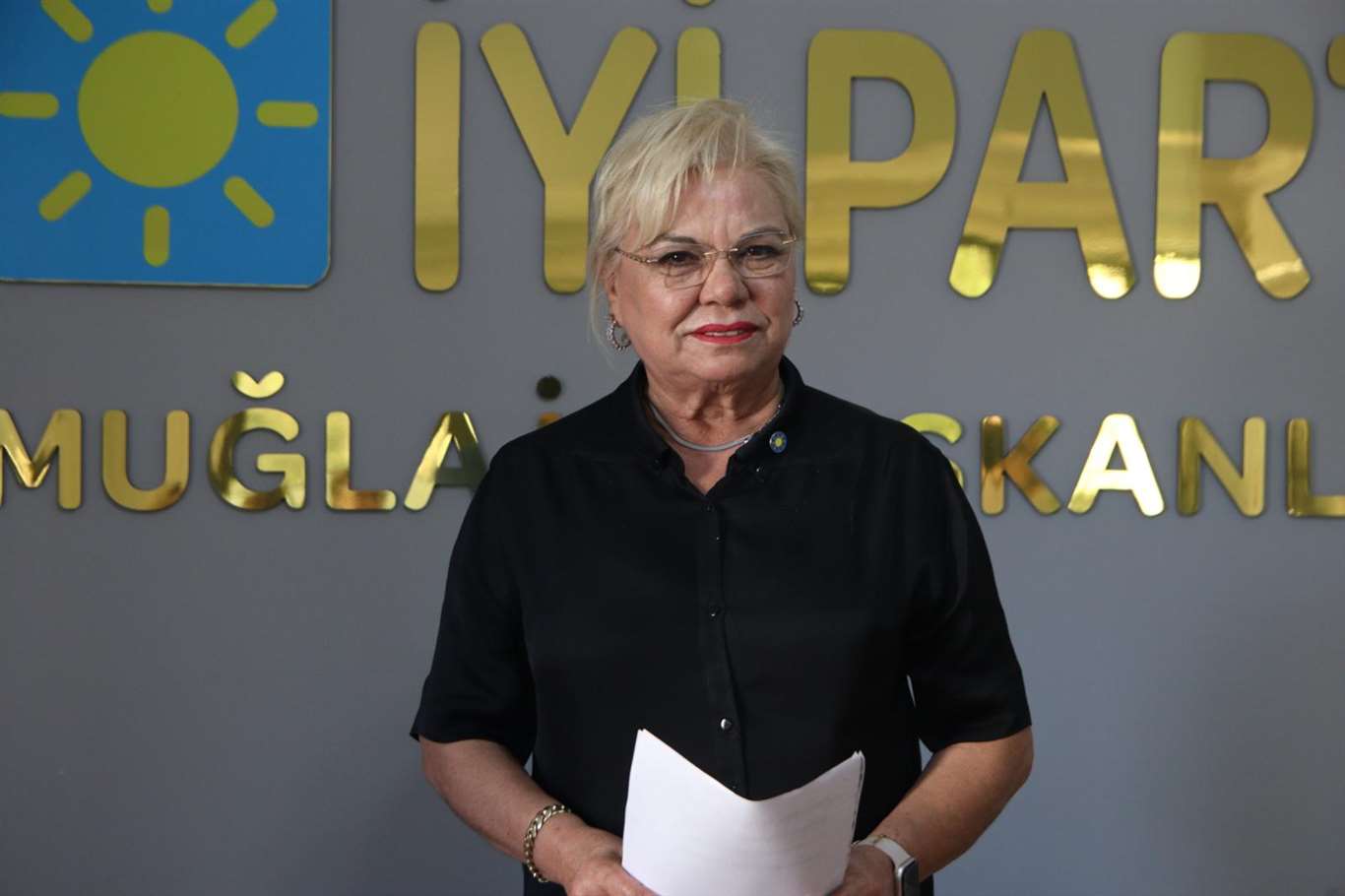 İYİ Parti'den Türkiye'nin nüfus geleceğine ilişkin açıklama haberi